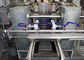 PLC Float Glass Grinding Machine / Kaca Ganda Edger Mesin Dan Poles pemasok