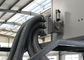 1300 mm Mesin Cuci Kaca Datar, Mesin Cuci Kaca Untuk Panel Kaca PV Surya pemasok