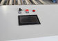 PLC kontrol 1600 mm Kaca Mesin cuci Sebelum Pengolahan Silk Screen Printing pemasok