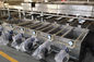 Auto Kaca Washer Untuk Backlite 1300 mm Glass Washing Equipment Setelah Grinding pemasok