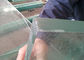 Straight Line Glass Edge Grinding Machine 10 m / min Untuk Solar Photovoltaic Glass pemasok