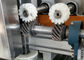 2000 mm Peralatan Cuci Kaca Di Industri Alat Dan Rumah Kaca Pengolah pemasok