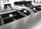 Mesin Cuci Kaca Datar, Kaca Washer Untuk Lini Produksi Tempered / Laminated Glass pemasok