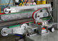 Panel Instrumen Kaca Grinding Dan Polishing Machine 1300 mm pemasok