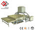 Jalur Produksi Panel Surya Otomatis Mesin Cuci Kaca Photovoltaic Glass pemasok